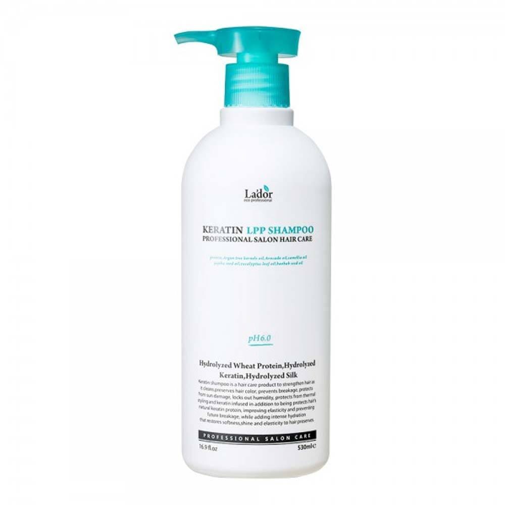 LADOR Keratin LPP Shampoo 530 ml Haarpflege LADOR 